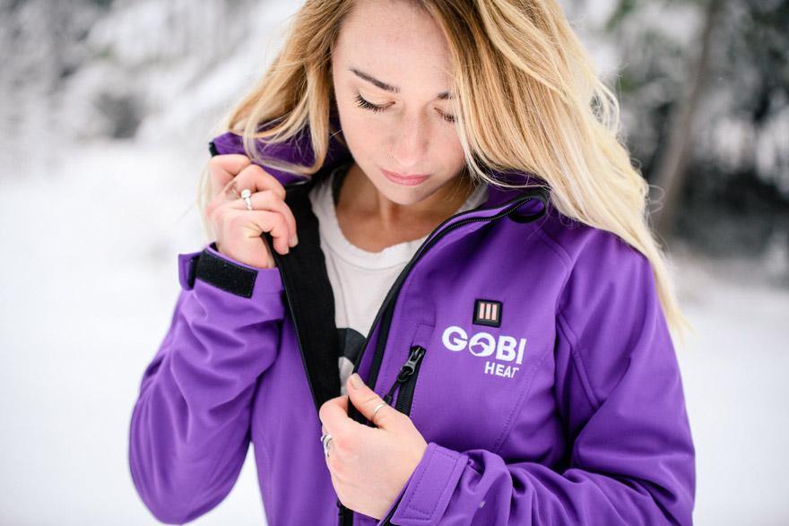 Can You Get Sick from Being Cold? GOBI HEAT® Gobi Heat