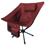 The Beck Chair - Ultra-Portable Heated Camping Chair