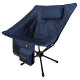 The Beck Chair - Ultra-Portable Heated Camping Chair