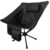 The Beck Chair - Ultra-Portable Heated Camping Chair