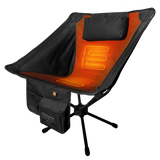 The Beck Chair - Ultra-Portable Heated Camping Chair