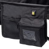 The Beck Chair - Ultra-Portable Heated Camping Chair