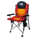 Terrain Heated Camping Chair