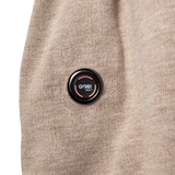 Enso Heated Scarf – Fashion Meets Function