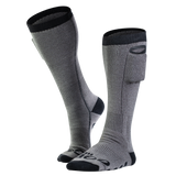 Roam Heated Socks – Unisex Rechargeable Heated Socks with Remote Control