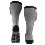 Roam Heated Socks – Unisex Rechargeable Heated Socks with Remote Control