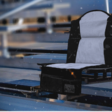 Vantage Heated Stadium Seat