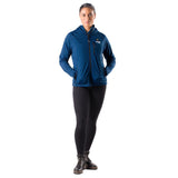 Apex Womens Heated Tech Hoodie - Gobi Heat