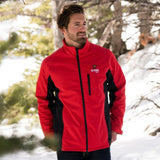 Sahara Mens Heated Jacket - Gobi Heat