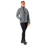 Sahara Womens Heated Jacket - Gobi Heat