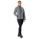 Sahara Womens Heated Jacket - Gobi Heat