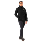 Sahara Womens Heated Jacket - Gobi Heat