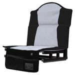 Vantage Heated Stadium Seat - Gobi Heat