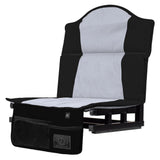 Vantage Heated Stadium Seat - Gobi Heat