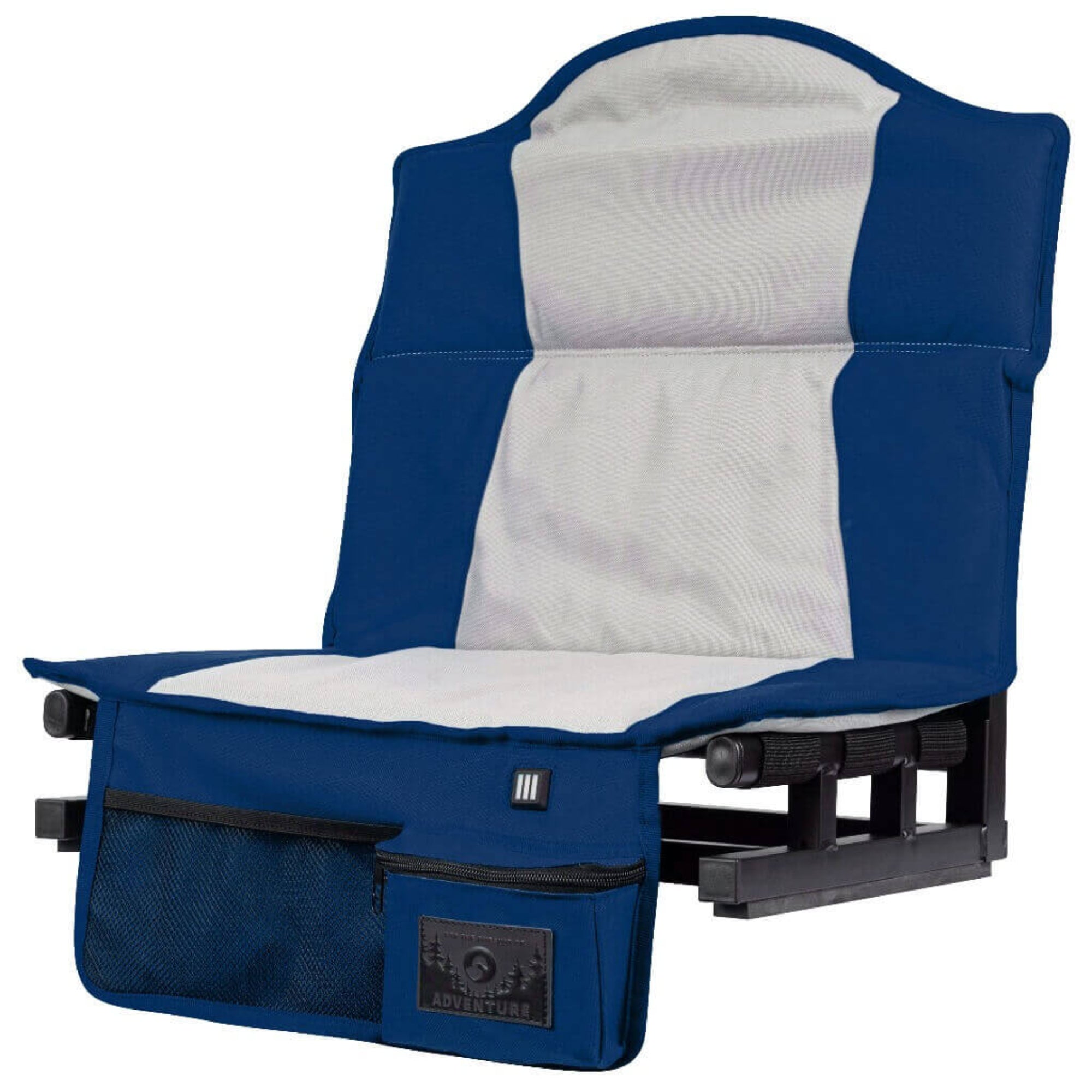 Vantage Heated Stadium Seat - Gobi Heat