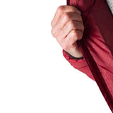 Wolf Mens Heated Jacket - Gobi Heat