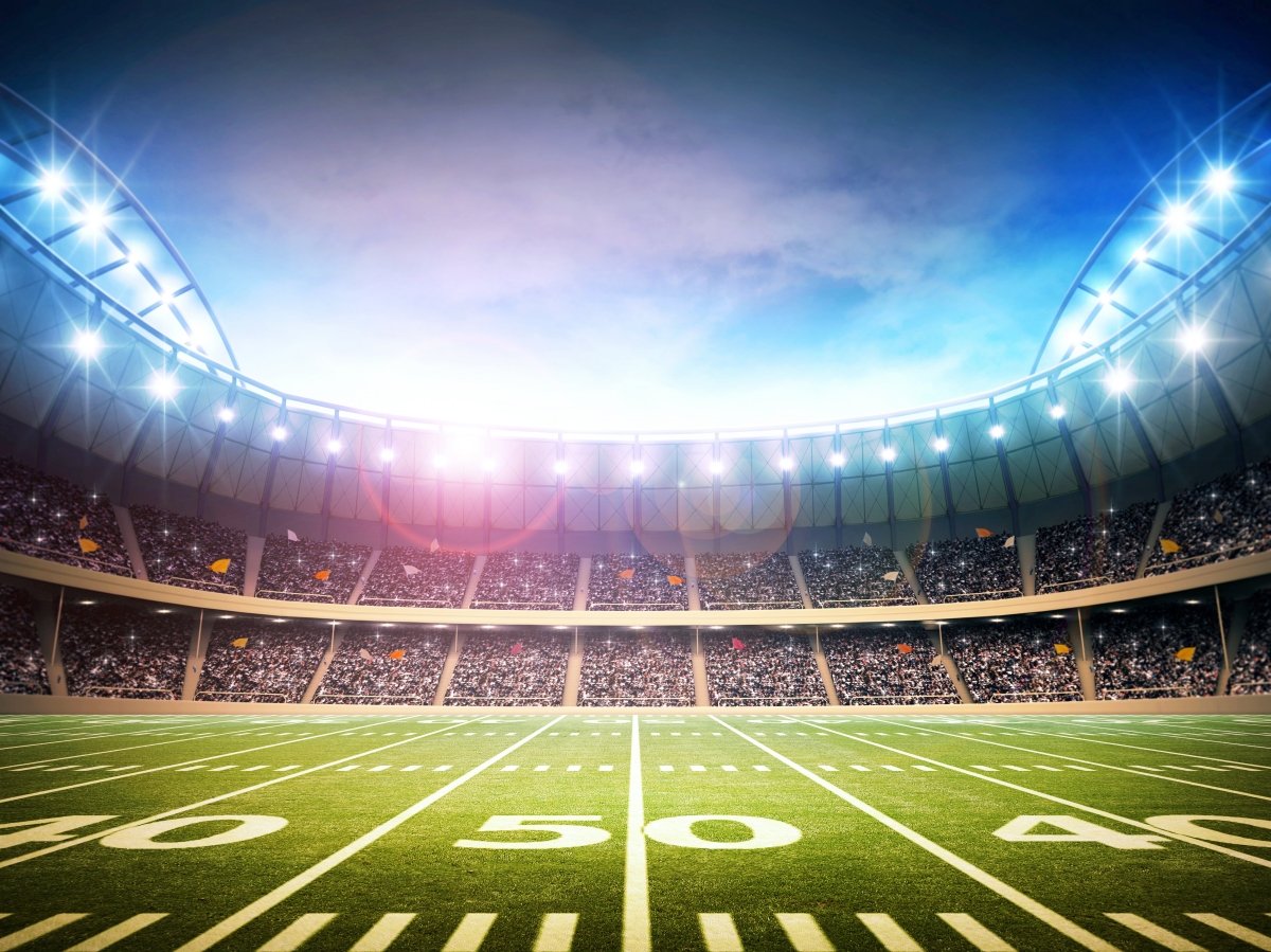 Tackle the Chill: How to Stay Warm at a Football Game - Gobi Heat