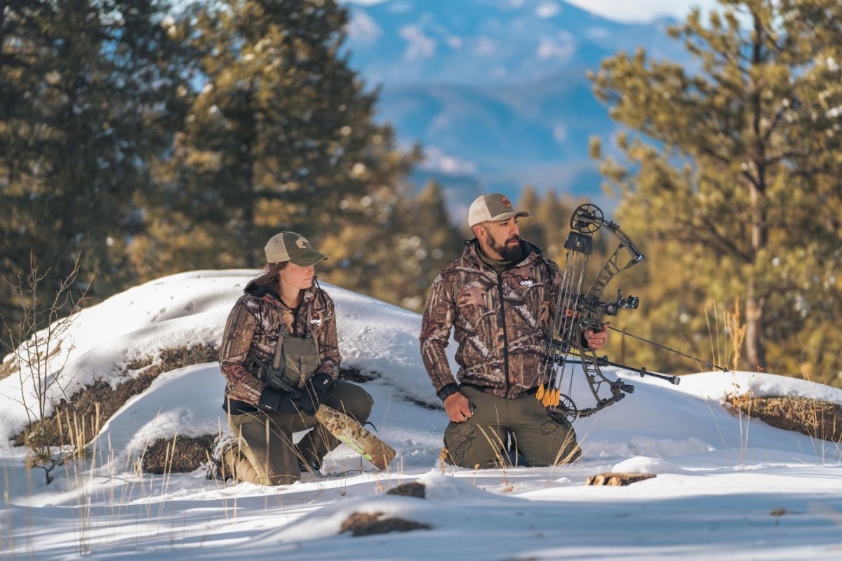 What Is the Hunter's Most Important Item of Clothing? Your Guide to Hunting Season Must-Haves - Gobi Heat