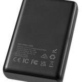 Additional/Replacement Basecamp Base Layer Battery, 10000 mAh USB
