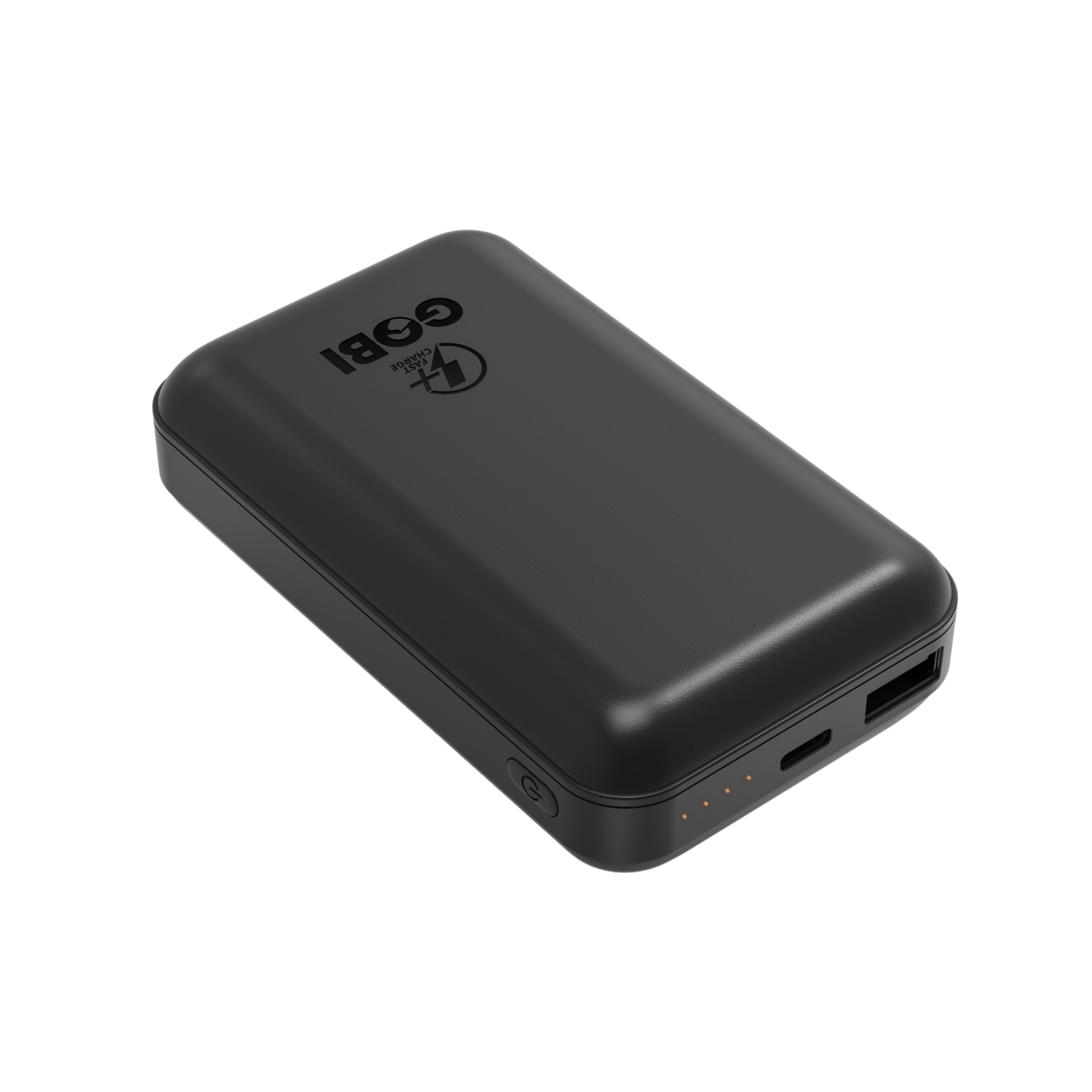 GOBI 6500-PD battery on a white background