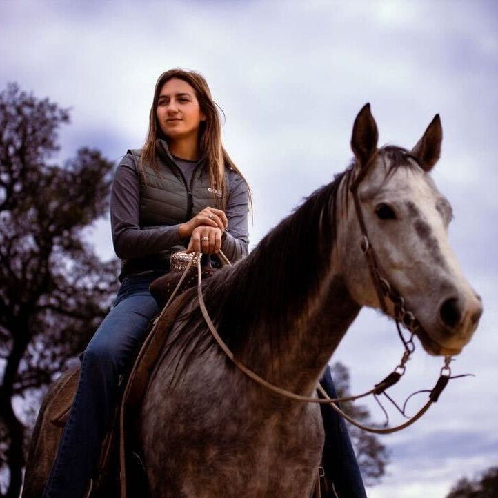 Equestrian