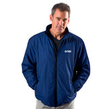 AeroVent Cooling Shell