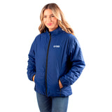 AeroVent Cooling Shell