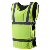 Breeze Unisex High-Vis Cooling Vest