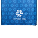 Gobi ChillWave Towel