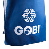 Gobi ChillWave Hooded Towel