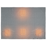 Cove Heated Portable Blanket
