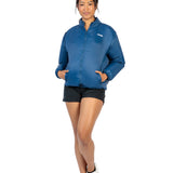 GOBI AeroVent cooling shell studio photo (SOONA 2026)