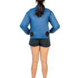 GOBI AeroVent cooling shell studio photo (SOONA 2026)