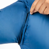 GOBI AeroVent cooling shell studio photo (SOONA 2026)