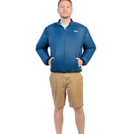 GOBI AeroVent cooling shell studio photo (SOONA 2026)
