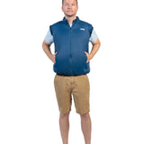 GOBI AeroVent cooling shell studio photo (SOONA 2026)