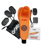 Baja Wireless Heated Insoles