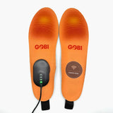 Baja Wireless Heated Insoles