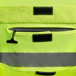 GOBI Breeze II high-vis unisex cooling vest studio photo (SOONA 2026)