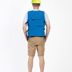 GOBI Breeze II unisex cooling vest studio photo (SOONA 2026)
