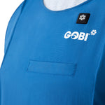 GOBI Breeze II unisex cooling vest studio photo (SOONA 2026)