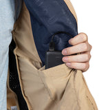 GOBI Canyon men's cooling vest studio photo (SOONA 2026)