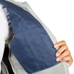 GOBI Canyon women's cooling vest studio photo (SOONA 2026)
