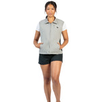 GOBI Canyon women's cooling vest studio photo (SOONA 2026)