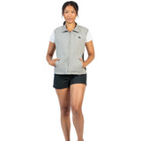 GOBI Canyon women's cooling vest studio photo (SOONA 2026)