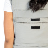 GOBI Canyon women's cooling vest studio photo (SOONA 2026)