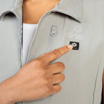 GOBI Canyon women's cooling vest studio photo (SOONA 2026)