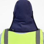 GOBI Strata cooling cap studio photo (SOONA 2026)