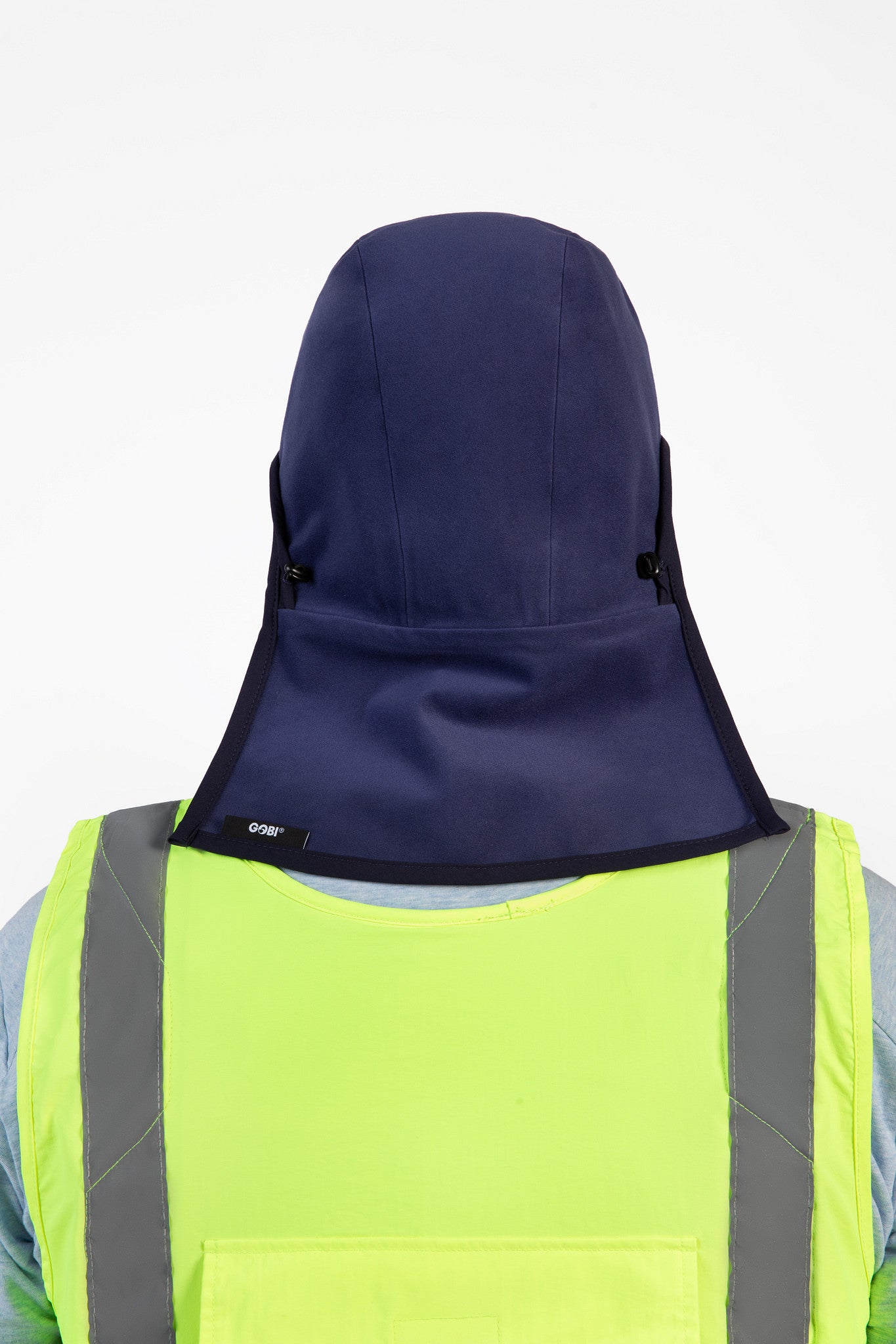 GOBI Strata cooling cap studio photo (SOONA 2026)