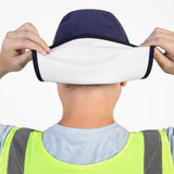 GOBI Strata cooling cap studio photo (SOONA 2026)